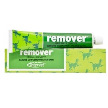 REMOVER GATTO PASTA 50GR Miglior Prezzo