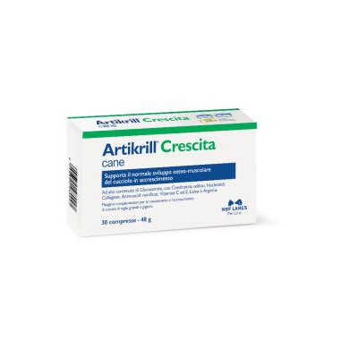 ARTIKRILL GROWTH 60CPR, shop Online