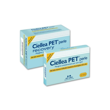 CIELLEA PET 30 PERLE Miglior Prezzo