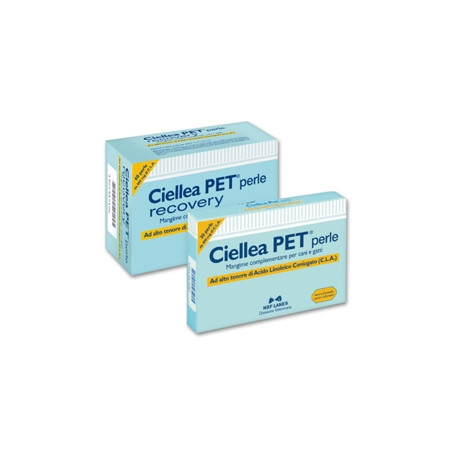 CIELLEA PET 30 PEARLS, shop Online