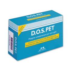 DOS PET 50 PERLE Miglior Prezzo