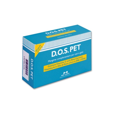 DOS PET 50 PEARLS, shop Online