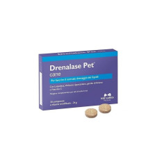 DRENALASE PET CANE 30CPR Miglior Prezzo