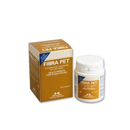 FIBRA PET 50CPR Miglior Prezzo