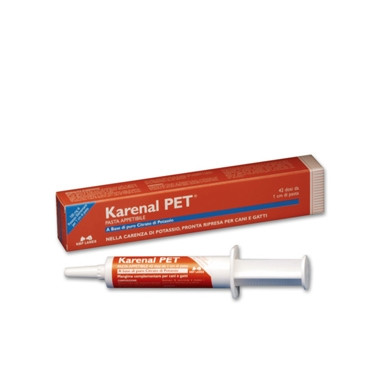 KARENAL PET PASTE 30GR, shop Online