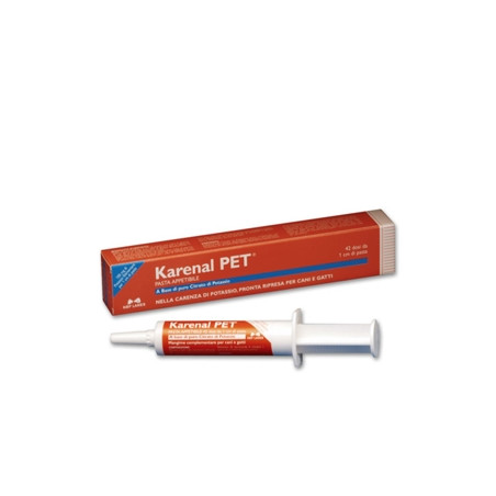KARENAL PET PASTE 30GR, shop Online