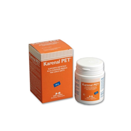KARENAL PET POWDER 50GR, shop Online