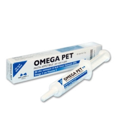 OMEGA PET PASTA 30GR Miglior Prezzo