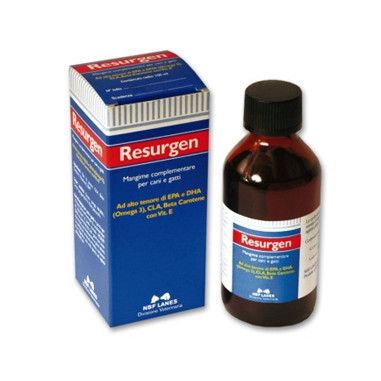 RESURGEN 100ML, shop Online