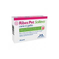 CURRANT PET RELIEF 30 pearls, shop Online