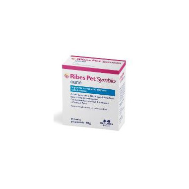 CURRANT PET SYMBIO CANE GEL 60GR, shop Online