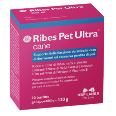 CURRANT PET ULTRA DOG GEL 30 SACHETS, shop Online