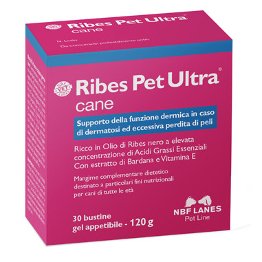 CURRANT PET ULTRA DOG GEL 30 SACHETS, shop Online