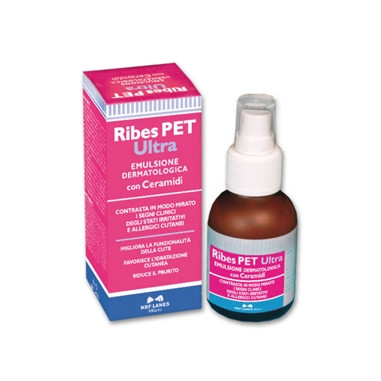 RIBES PET ULTRA SPRAY 50ML Miglior Prezzo