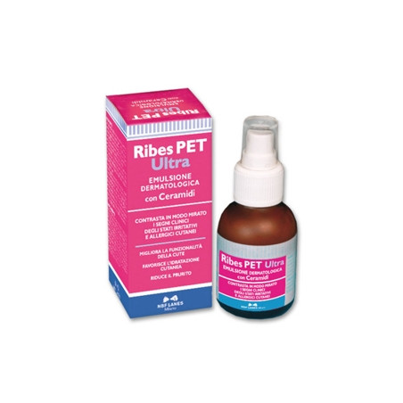 RIBES PET ULTRA SPRAY 50ML Miglior Prezzo