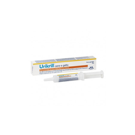 URIKRILL PASTE 30GR, shop Online