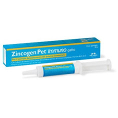 ZINCOGEN PET IMMUNO CAT PASTE 30GR, shop Online
