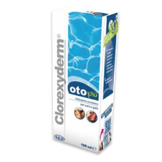 CLOREXYDERM OTO PIU' 150ML Miglior Prezzo