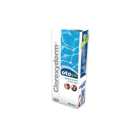 CLOREXYDERM OTO PIU' 150ML Miglior Prezzo