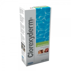CLOREXYDERM SHAMPOO 250ML Miglior Prezzo