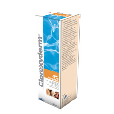 CLOREXYDERM SOLUZIONE 4% 100ML Miglior Prezzo