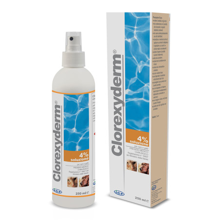 CHLOREXYDERM SOLUTION 4% 200ML, shop Online