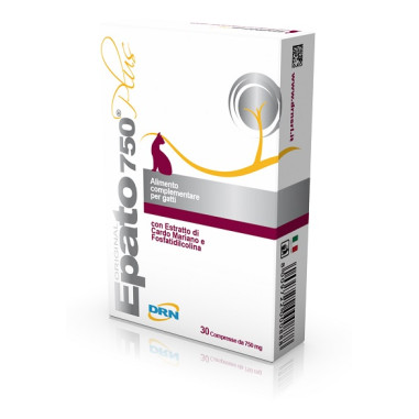 EPATO 750 PLUS GATTO 30CPR Miglior Prezzo