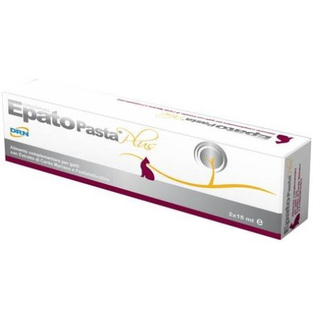 EPATO PASTA PLUS CAT 2x15ML, shop Online