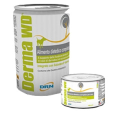 Derma wd 400 gr, shop Online