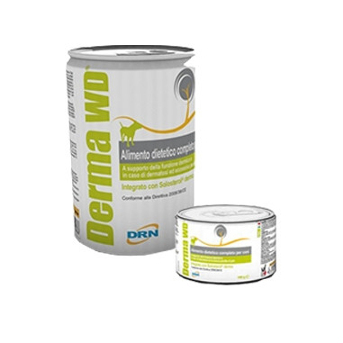 Derma wd 400 gr Miglior Prezzo