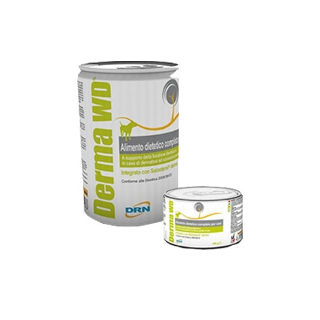 Derma wd 400 gr Miglior Prezzo