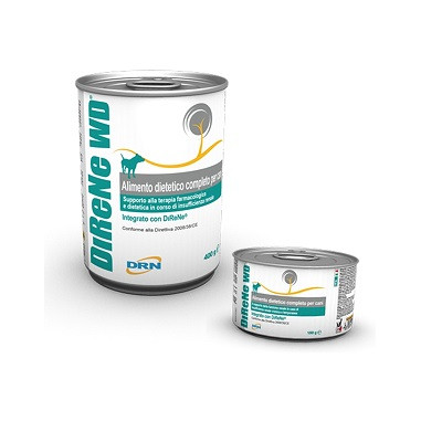 Direne wd 400 gr Miglior Prezzo