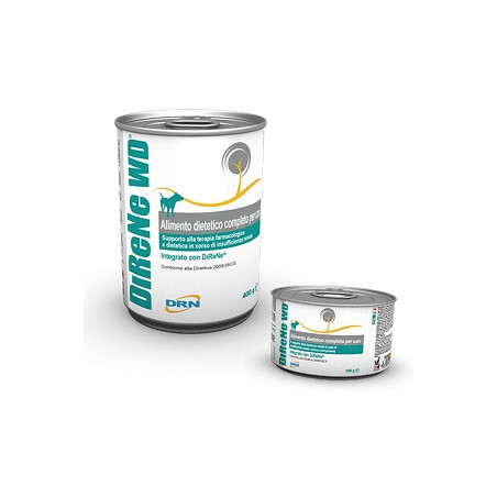 Direne wd 400 gr Miglior Prezzo