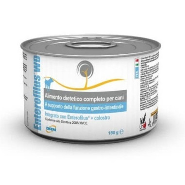 Enterofilus wd gastro intestinal 150gr, shop Online