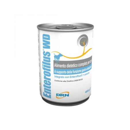 Enterofilus wd gastro intestinal 400gr, shop Online
