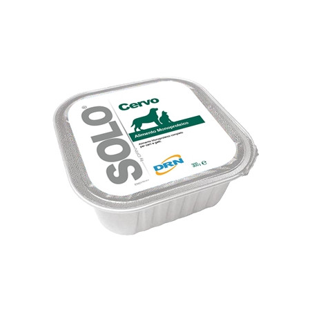 DRN only single-protein deer dog/cat 100 gr, shop Online
