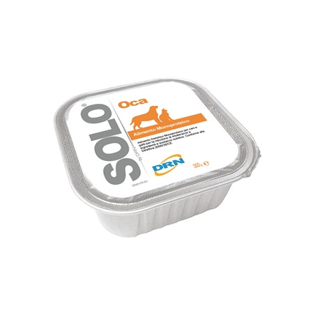 DRN only single-protein dog/cat goose 100 gr, shop Online