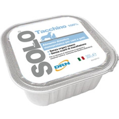 DRN only single-protein turkey dog/cat 100 gr, shop Online