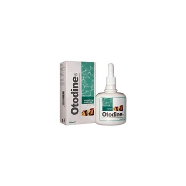 Otodine 50 ml, shop Online