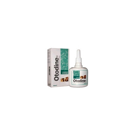 Otodine 50 ml, shop Online