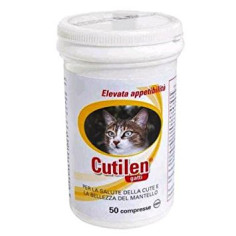 Cutilen cats 50 cpr, shop Online