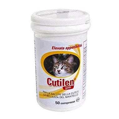Cutilen cats 50 cpr, shop Online