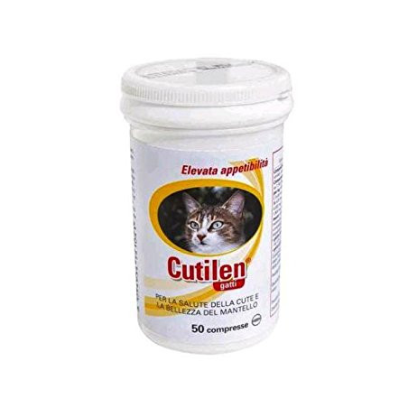 Cutilen cats 50 cpr, shop Online