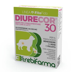 Diurecor 30 cpr, shop Online