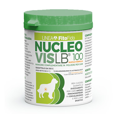 Nucleo lb 100gr Miglior Prezzo