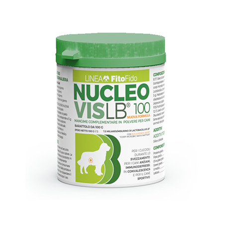 Nucleo lb 100gr Miglior Prezzo