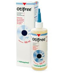 Otifree 160 ml Miglior Prezzo