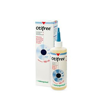 Otifree 160 ml, shop Online