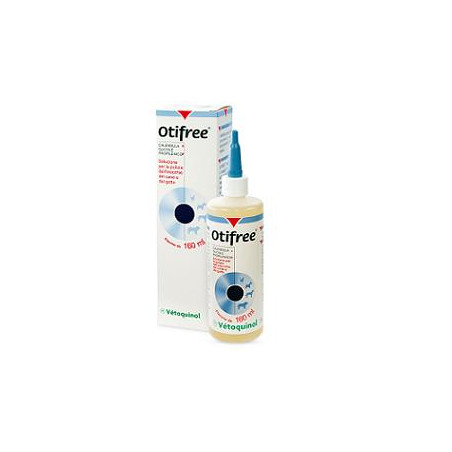 Otifree 160 ml, shop Online