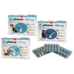 Zylkene 20 compresse 75 mg Miglior Prezzo